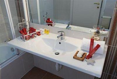 фото отеля Hannover Hotel Grado