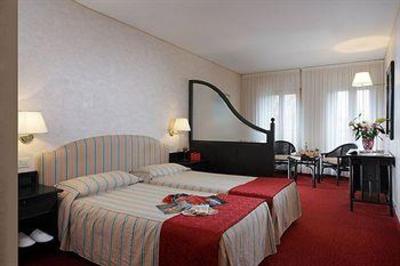 фото отеля Hannover Hotel Grado