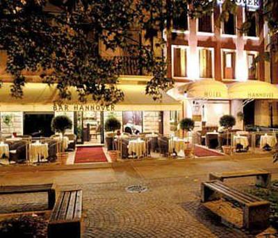 фото отеля Hannover Hotel Grado