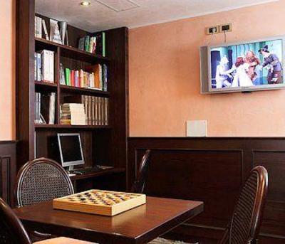 фото отеля Hannover Hotel Grado