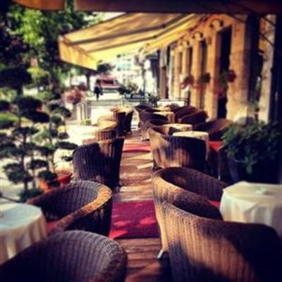 фото отеля Hannover Hotel Grado