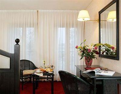 фото отеля Hannover Hotel Grado