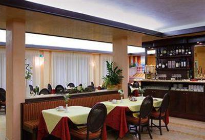 фото отеля Hannover Hotel Grado