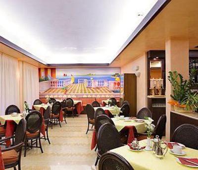 фото отеля Hannover Hotel Grado