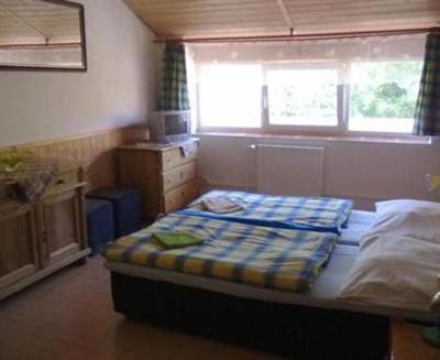 фото отеля Pension Kamzik Ceska Kamenice