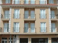 Hotel Reyes de Leon