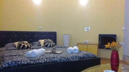 фото отеля Penthouse Nis