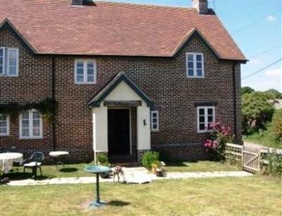 фото отеля Mallard House B&B