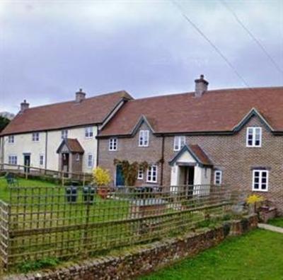 фото отеля Mallard House B&B