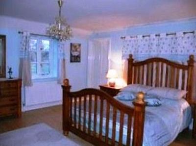 фото отеля Mallard House B&B