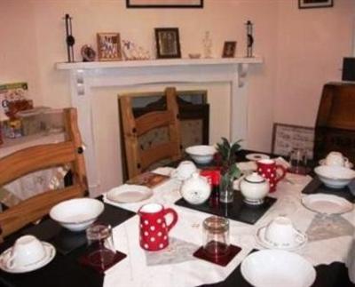 фото отеля Mallard House B&B