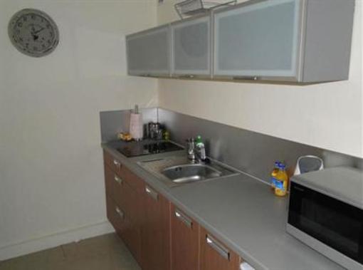 фото отеля Apartamenty Stargard