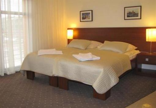 фото отеля Apartamenty Stargard