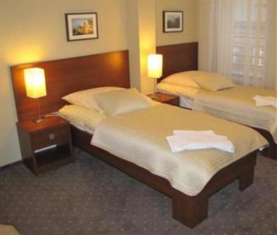 фото отеля Apartamenty Stargard
