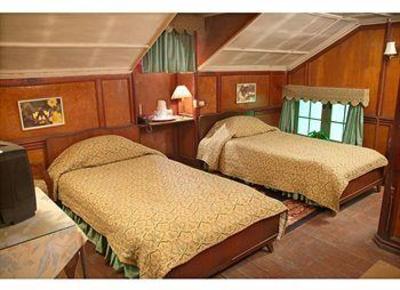 фото отеля WelcomHeritage Taragarh Palace