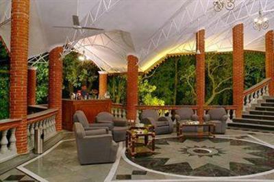 фото отеля WelcomHeritage Taragarh Palace