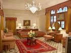 фото отеля WelcomHeritage Taragarh Palace