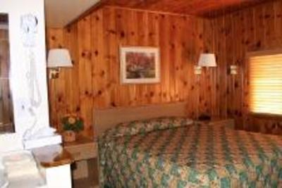 фото отеля Meadowlark Motor Inn & Restaurant
