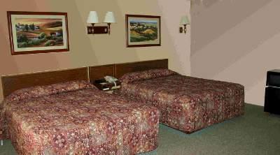 фото отеля Meadowlark Motor Inn & Restaurant