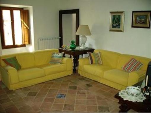 фото отеля B&B La Residenza