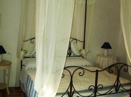 фото отеля B&B La Residenza