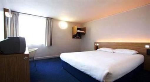 фото отеля Travelodge Birmingham Walsall