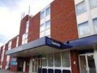 Travelodge Birmingham Walsall