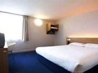 фото отеля Travelodge Birmingham Walsall