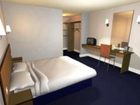 фото отеля Travelodge Birmingham Walsall