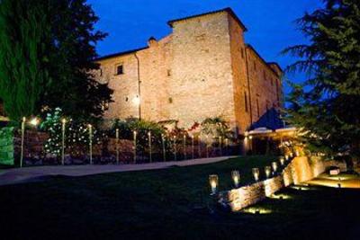 фото отеля Castello di Spaltenna