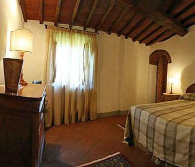фото отеля Castello di Spaltenna