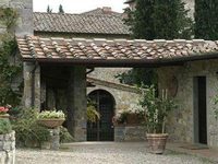 Castello di Spaltenna