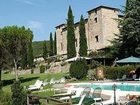 фото отеля Castello di Spaltenna