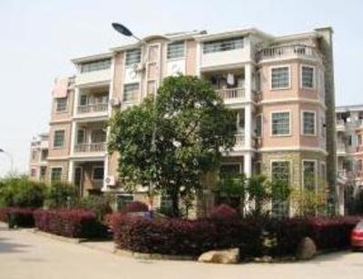фото отеля Yiwu Qingnianhui Hostel