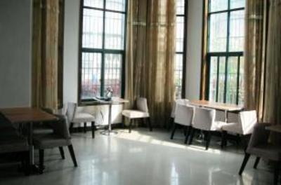 фото отеля Yiwu Qingnianhui Hostel