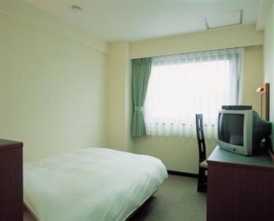фото отеля Green Hotel Yes Ohmi Hachiman