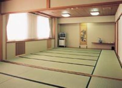 фото отеля Green Hotel Yes Ohmi Hachiman