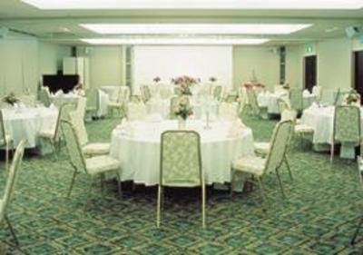 фото отеля Green Hotel Yes Ohmi Hachiman
