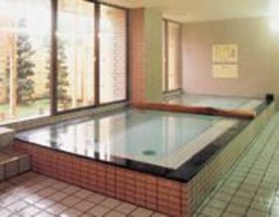 фото отеля Green Hotel Yes Ohmi Hachiman