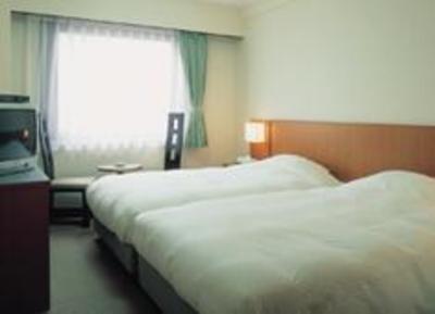 фото отеля Green Hotel Yes Ohmi Hachiman