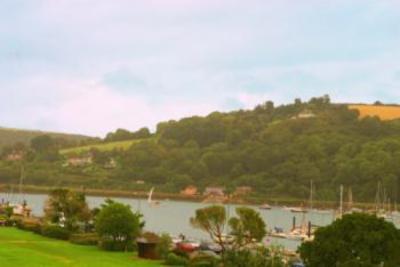фото отеля The Ship In Dock Inn Dartmouth (England)