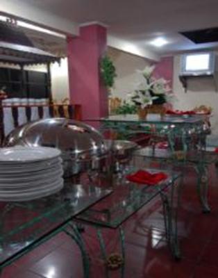 фото отеля Hotel Bumi Asih Palembang