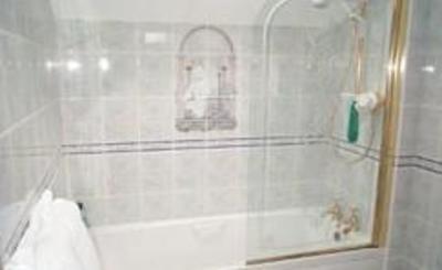 фото отеля Great Pelean Farm Bed & Breakfast Par St Austell