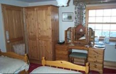 фото отеля Great Pelean Farm Bed & Breakfast Par St Austell