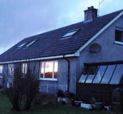 фото отеля Six Willows Bed and Breakfast Isle of Skye