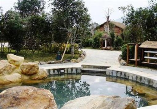 фото отеля Senbola Holiday Forest Hotel