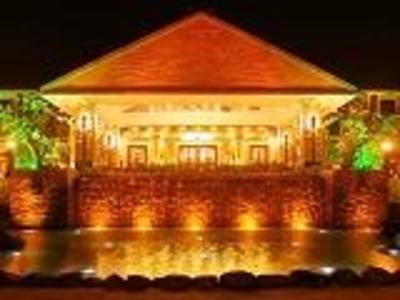 фото отеля Senbola Holiday Forest Hotel
