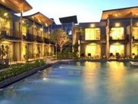 Paeva Luxury Serviced Residence