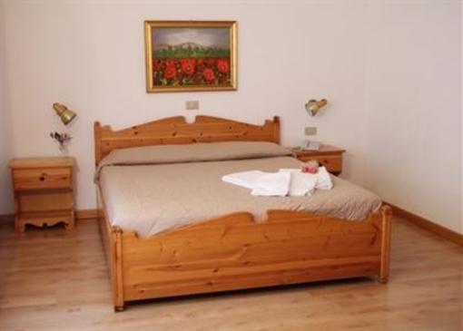 фото отеля Hotel La Palera