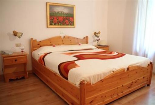 фото отеля Hotel La Palera